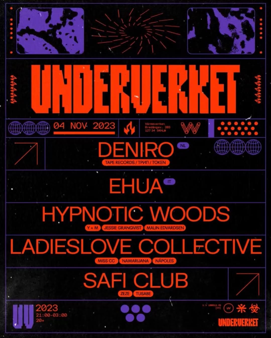 Underverket