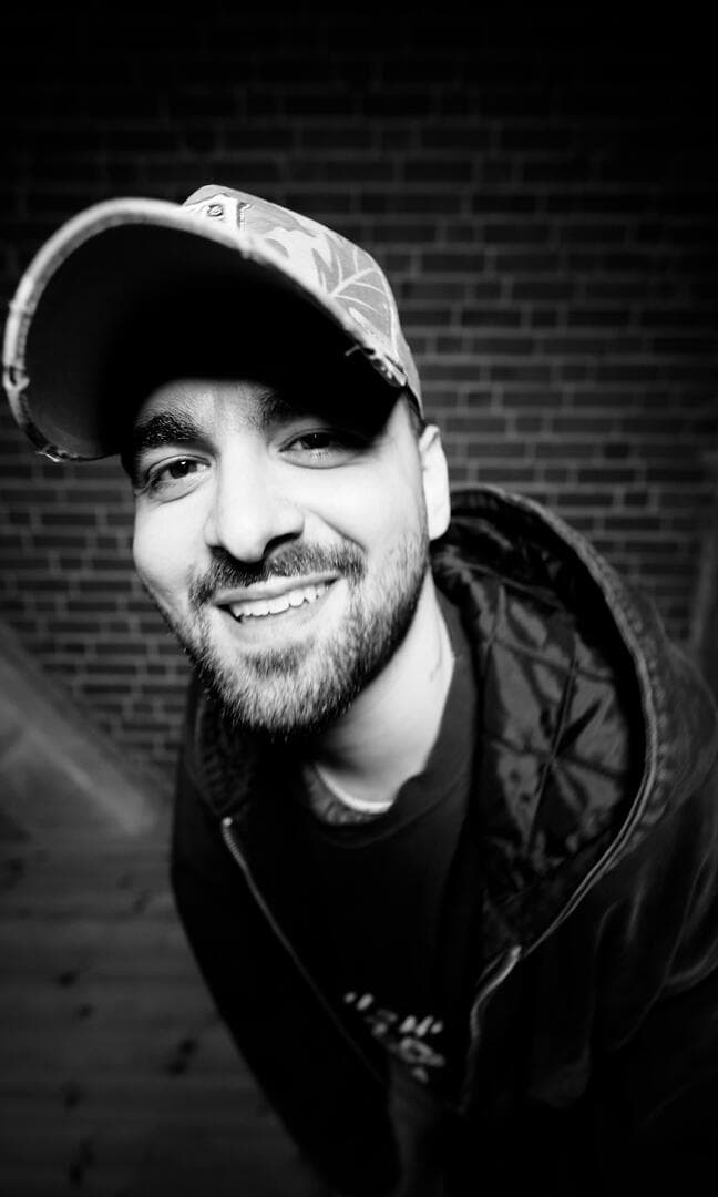 Akram Mahmod