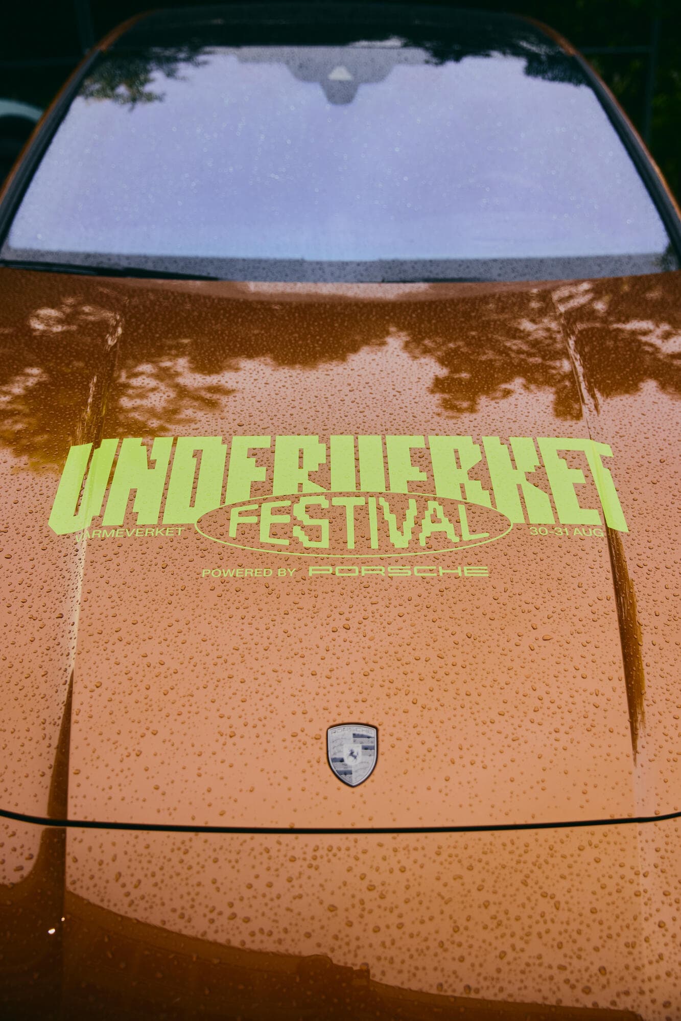 Underverket Festival
