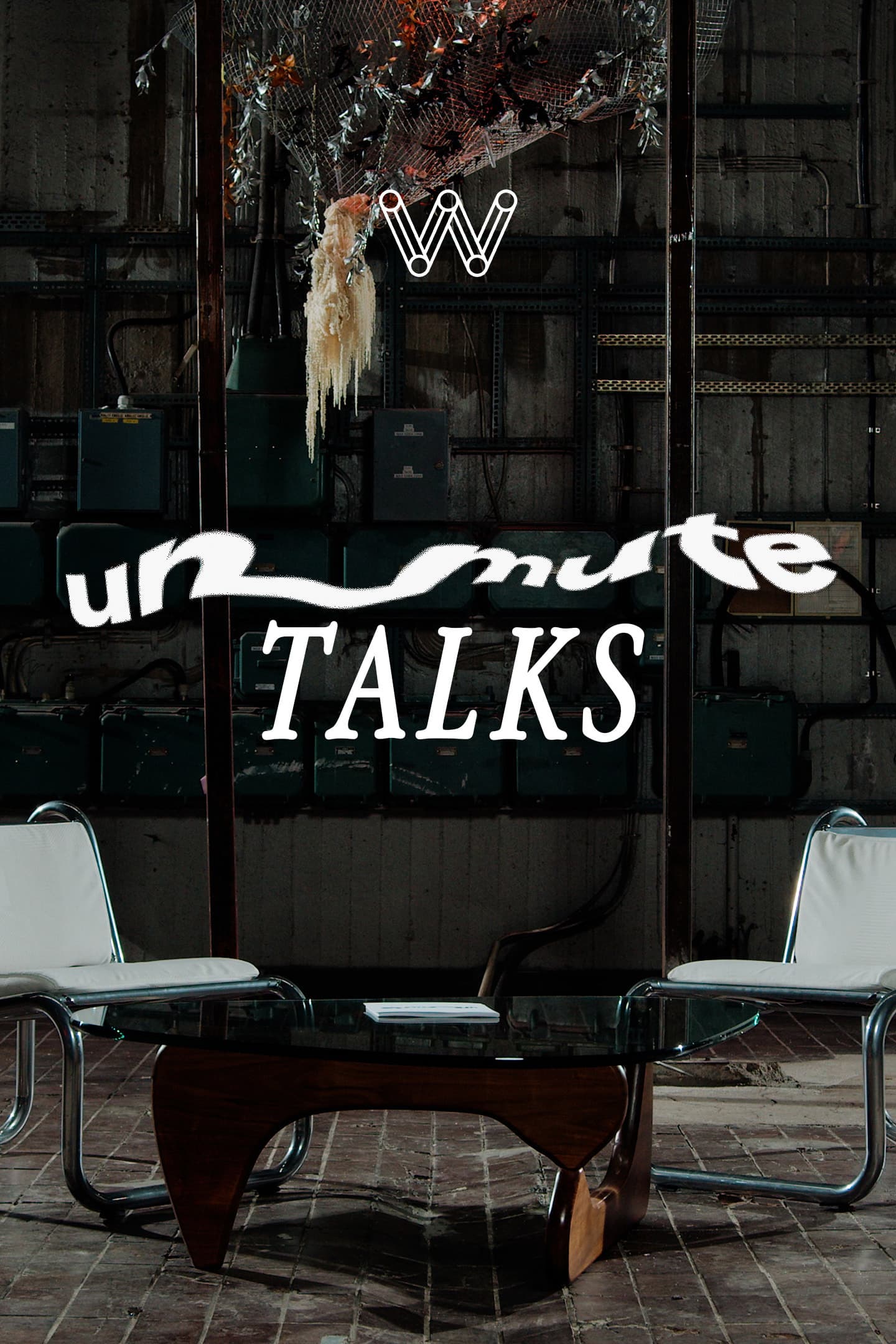Unmute Talks