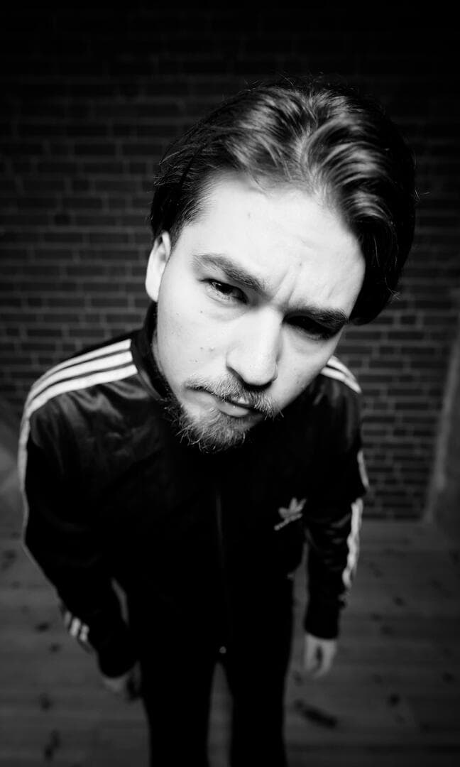 Immanuel Infante Udo