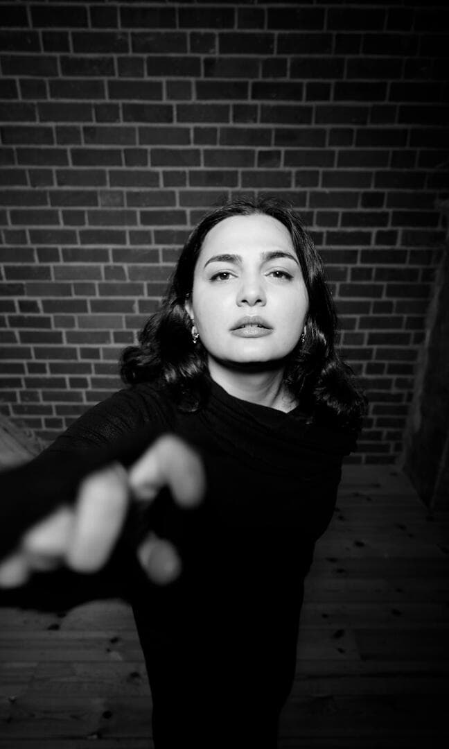 Sara Rad