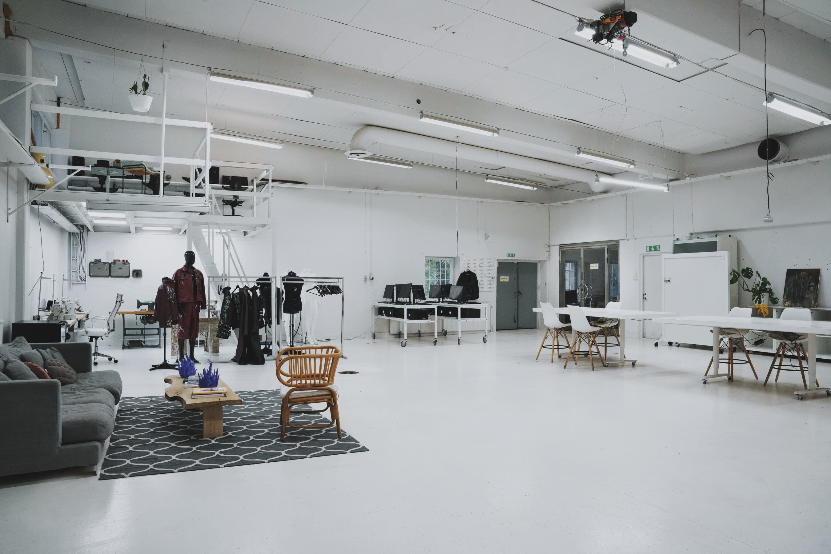 Prototypverkstad