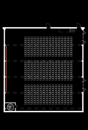 Mästerverket Plan 1