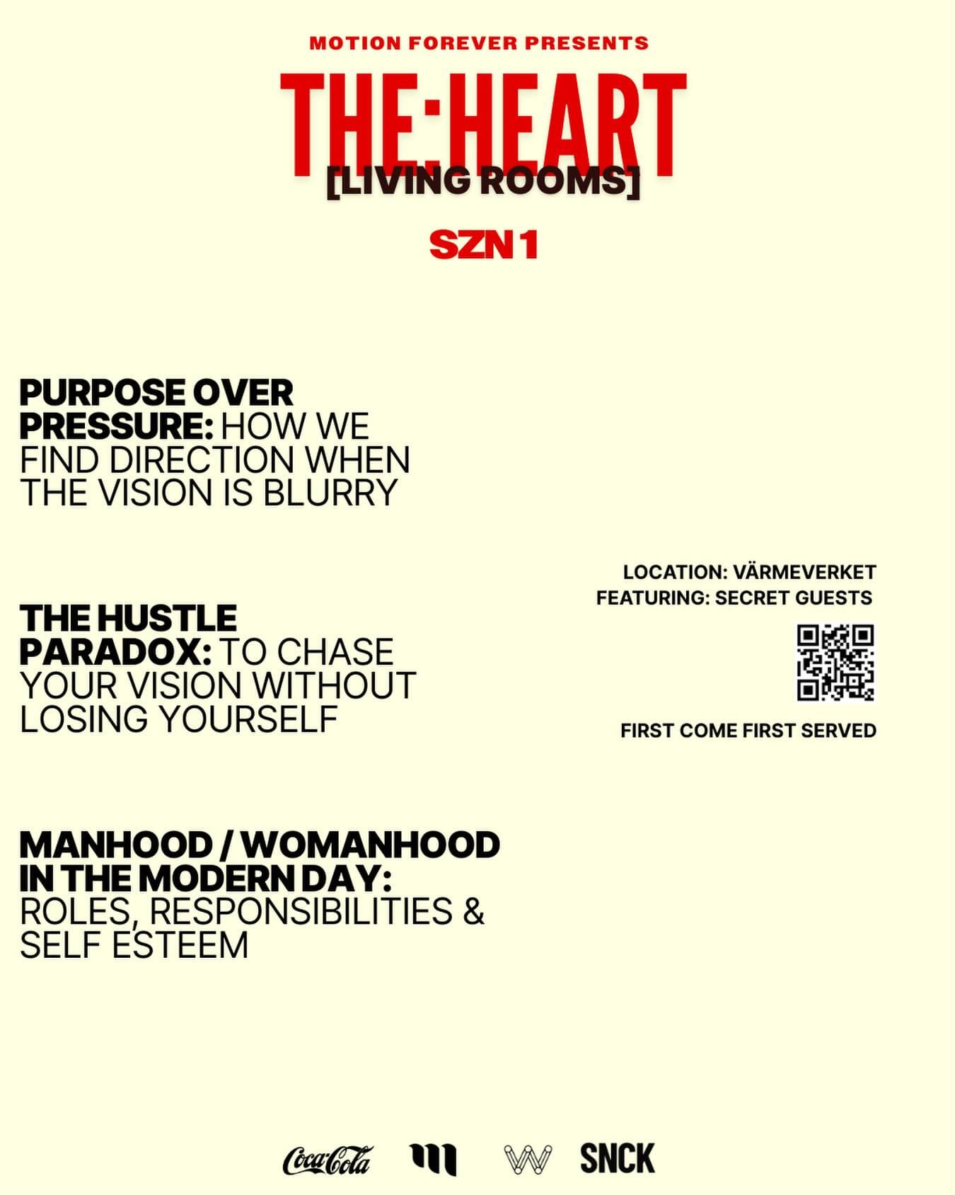 THE:HEART