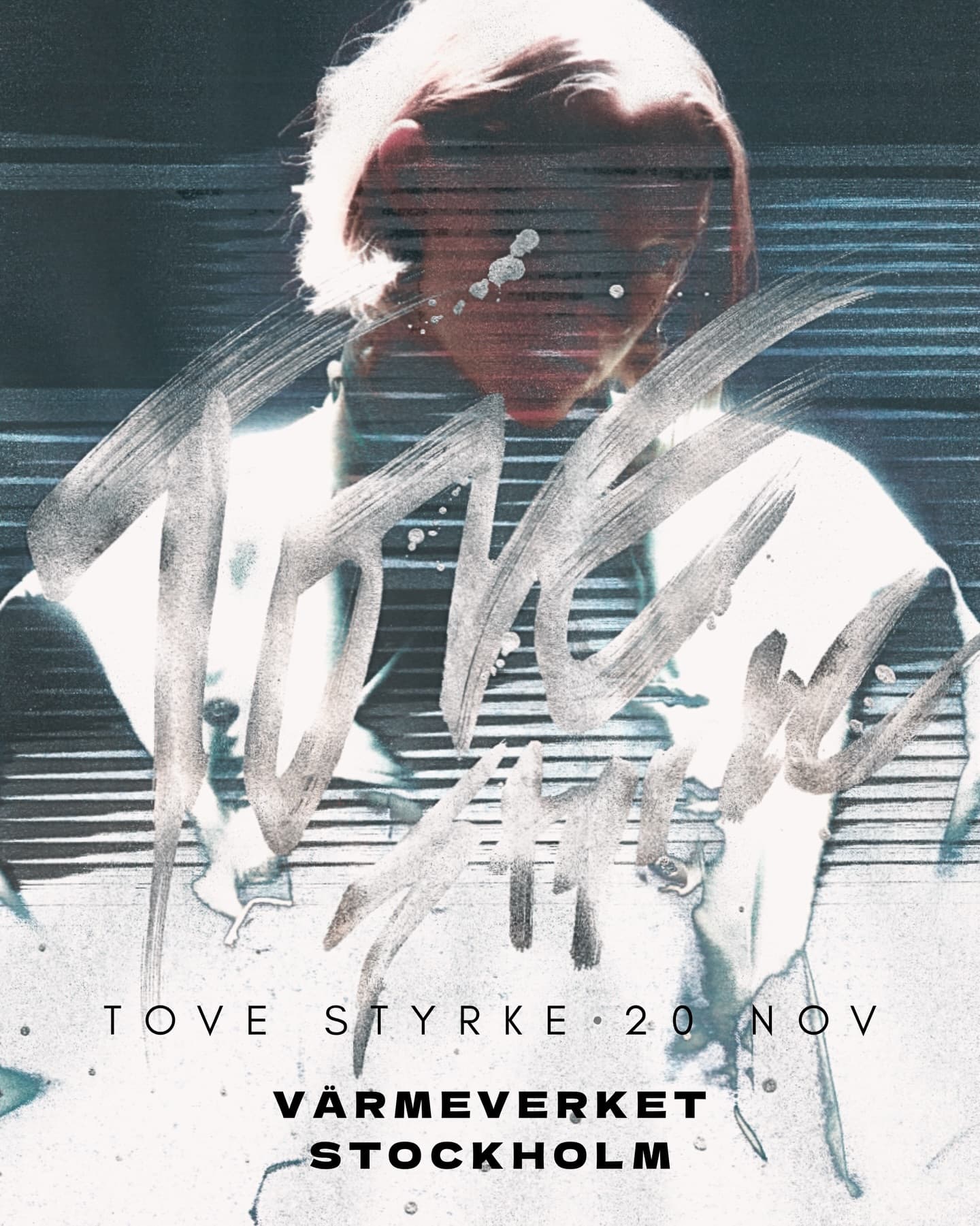 Tove Styrke
