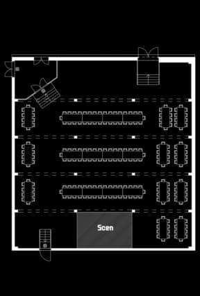 Underverket Plan 2