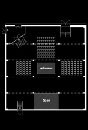 Underverket Plan 4