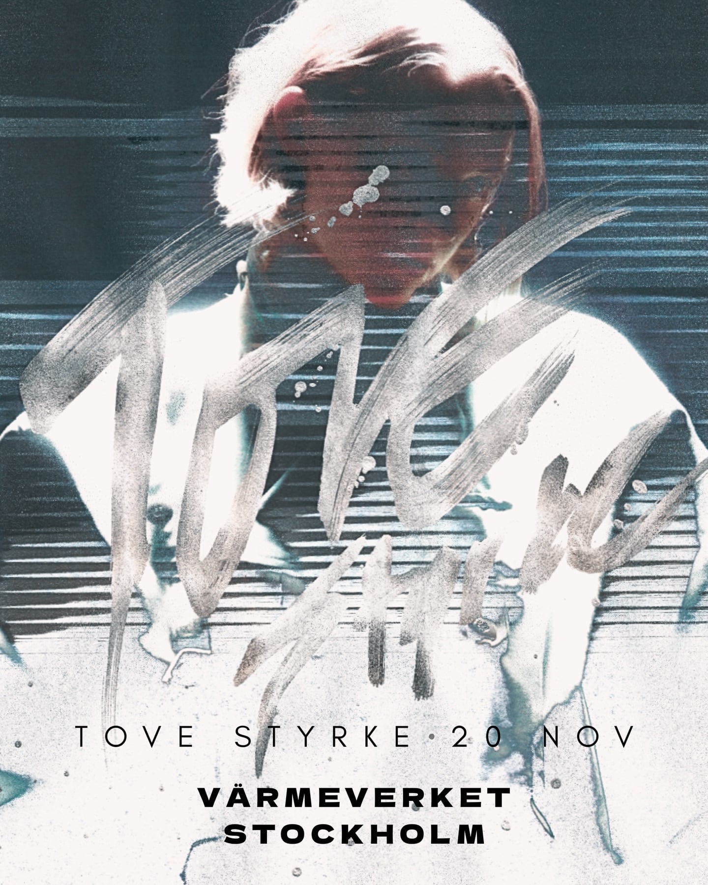 Tove Styrke